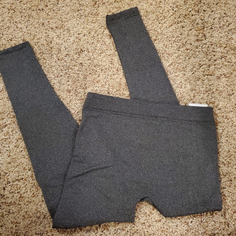 Leggings Fleece Lined - One Size